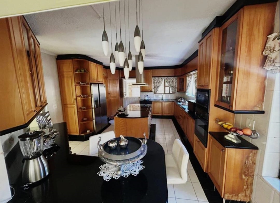 4 Bedroom Property for Sale in Vincent Eastern Cape